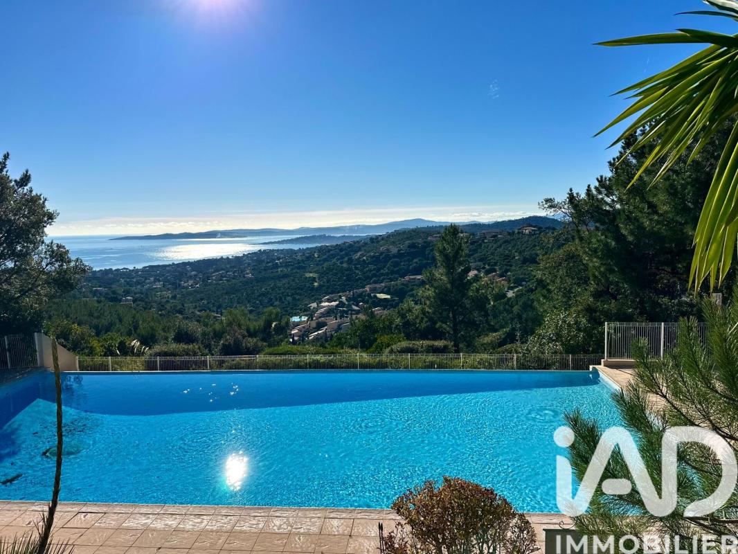 Appartement 2 Pièce(s) Roquebrune-sur-Argens