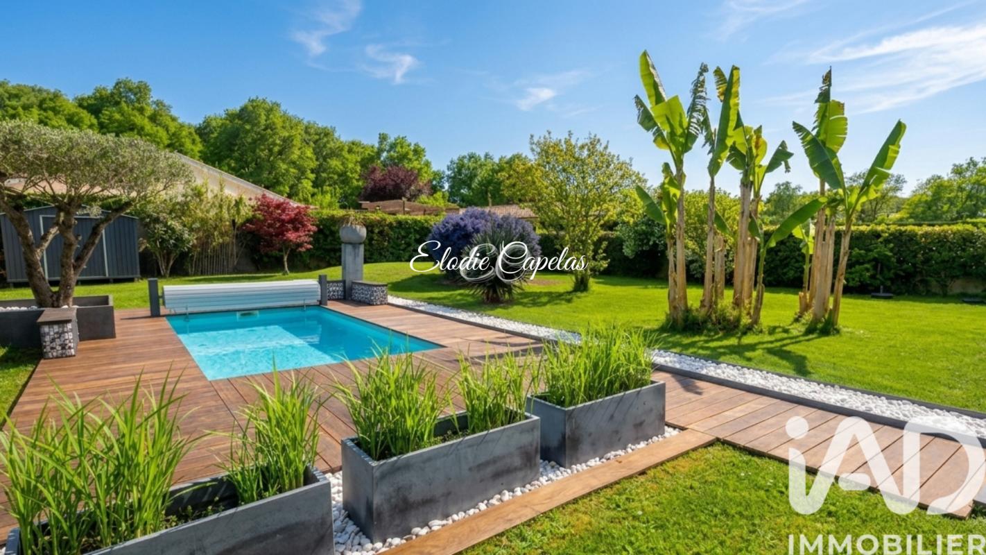 Maison 4 Pièce(s) Cadaujac - Photo 10