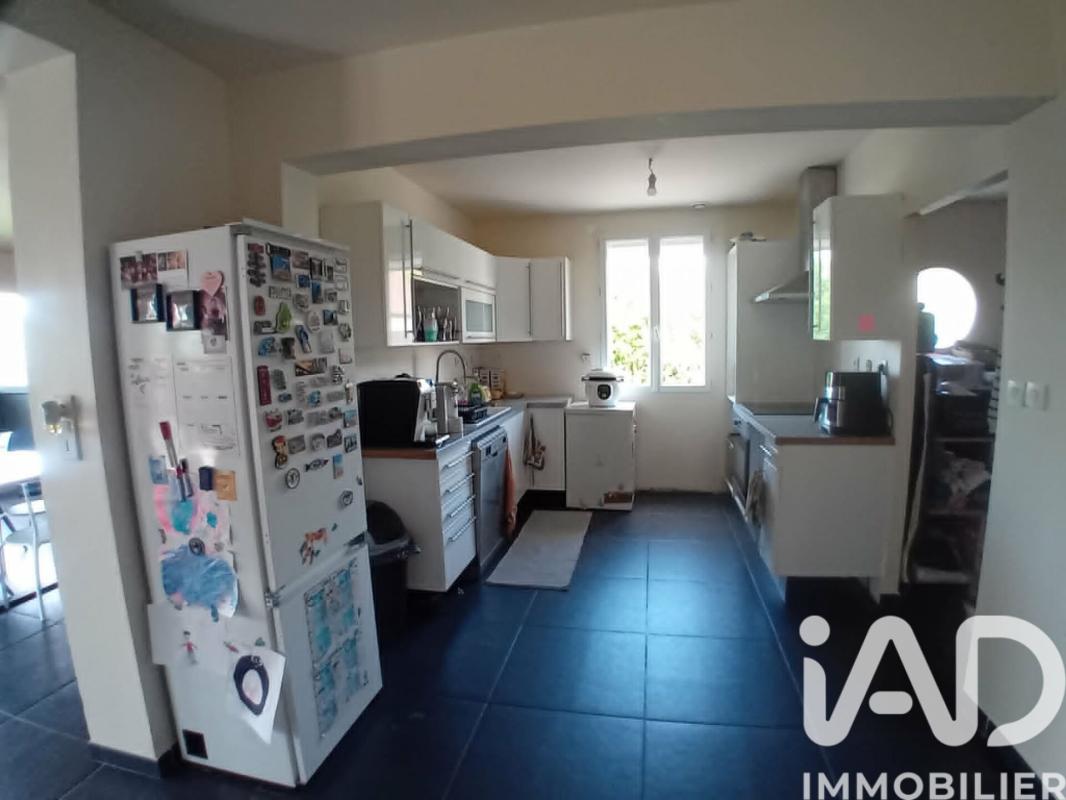 Maison 5 Pièce(s) Wanquetin - Photo 5