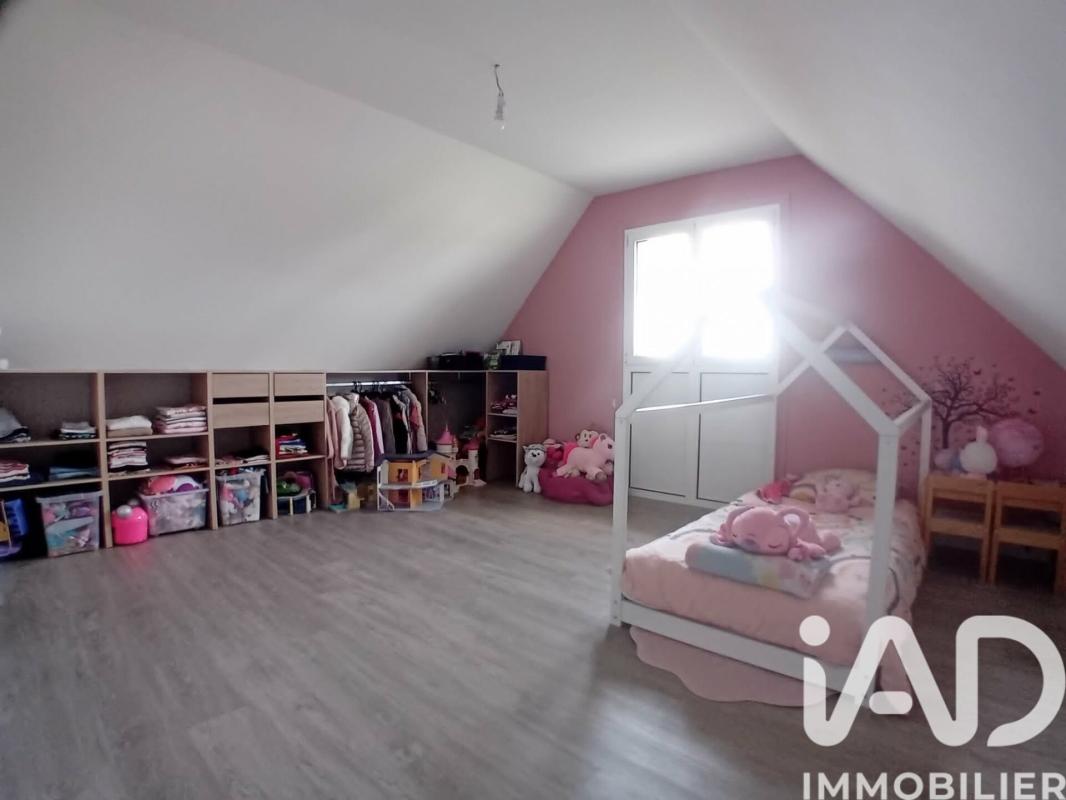 Maison 5 Pièce(s) Wanquetin - Photo 10