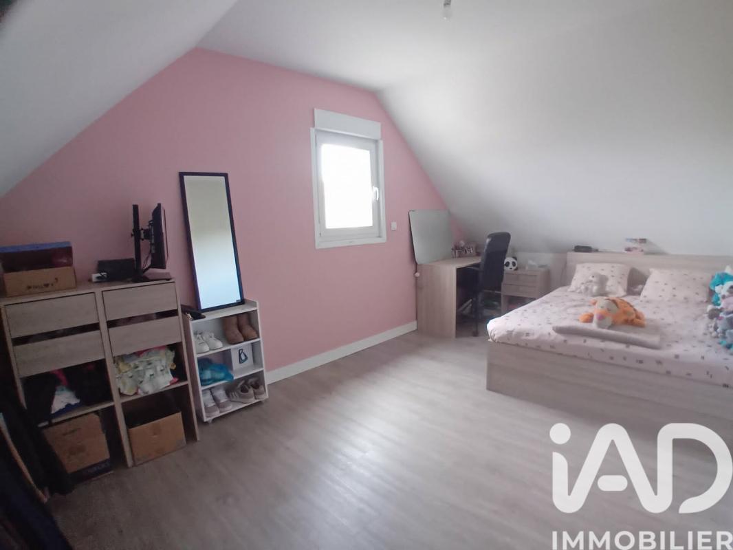Maison 5 Pièce(s) Wanquetin - Photo 11