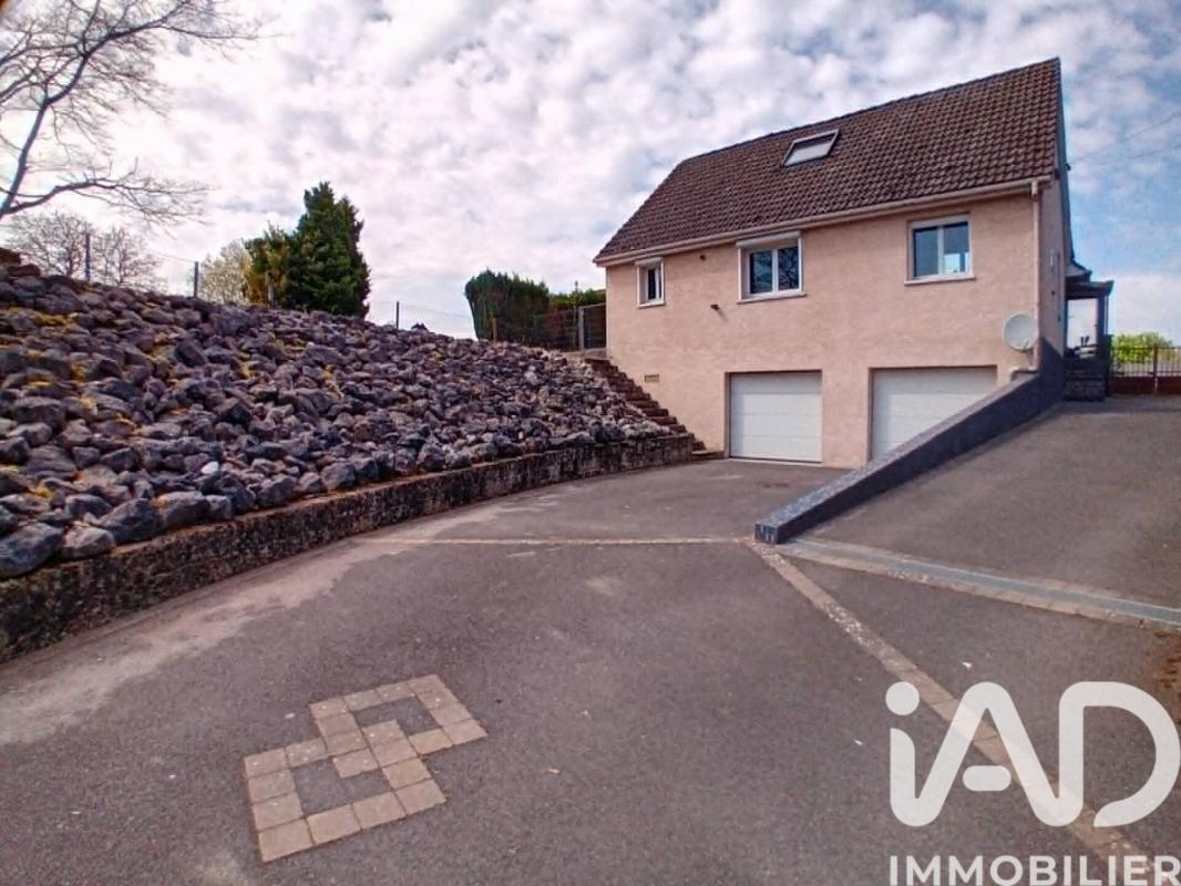 Maison 5 Pièce(s) Wanquetin - Photo 14