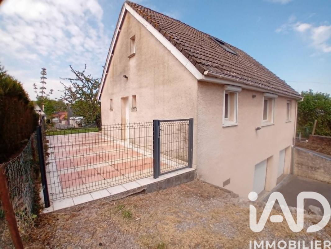 Maison 5 Pièce(s) Wanquetin - Photo 15