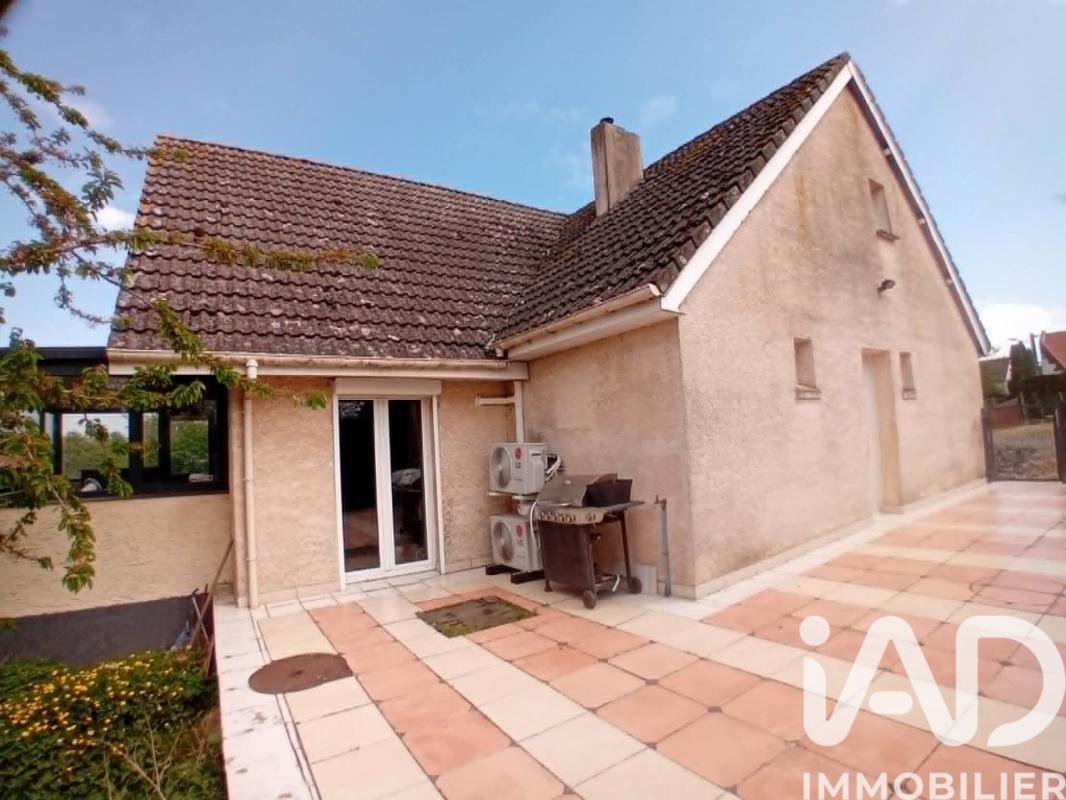 Maison 5 Pièce(s) Wanquetin - Photo 17