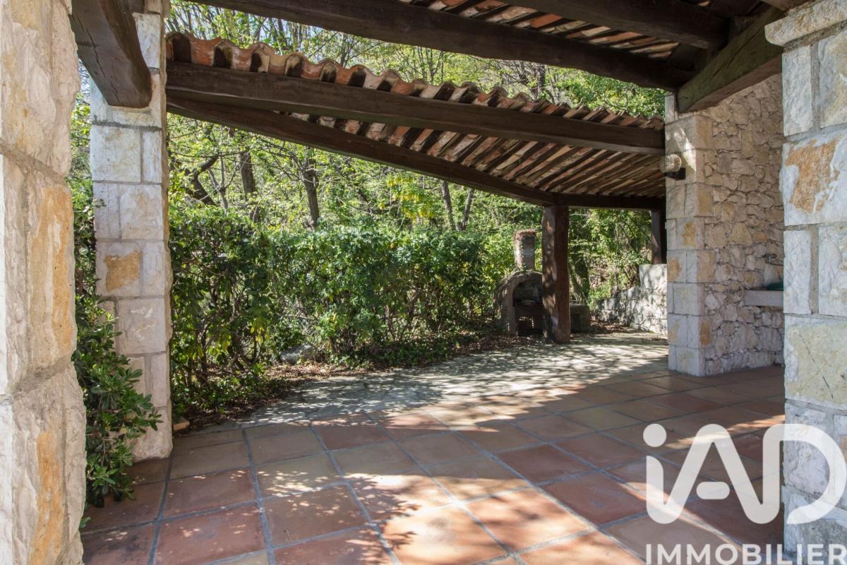 Maison 5 Pièce(s) Tourrettes-sur-Loup - Photo 7