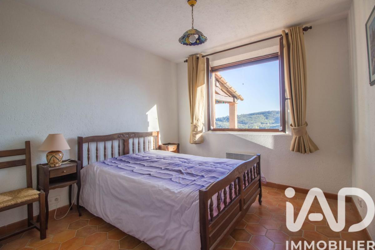 Maison 5 Pièce(s) Tourrettes-sur-Loup - Photo 11