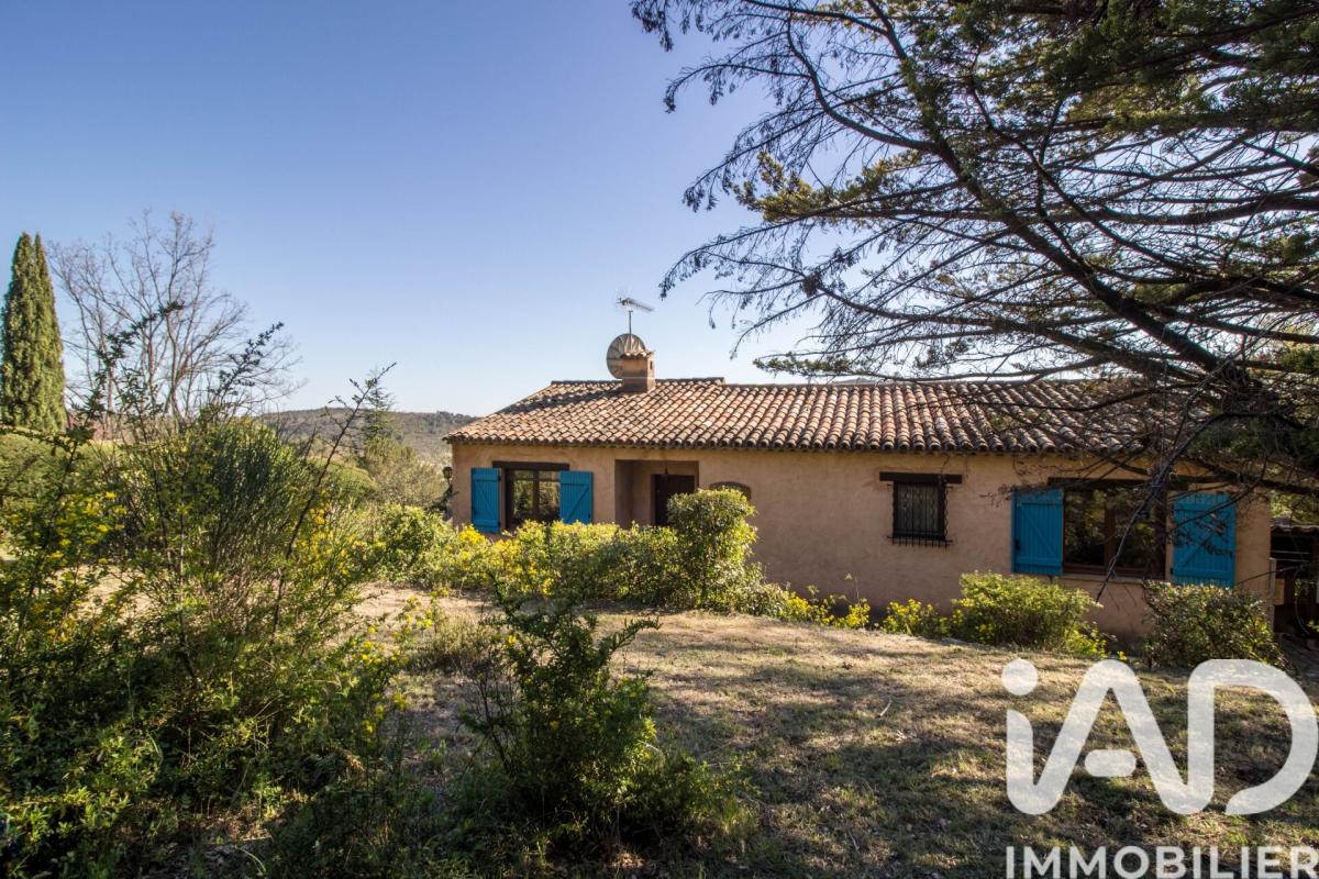Maison 5 Pièce(s) Tourrettes-sur-Loup - Photo 15