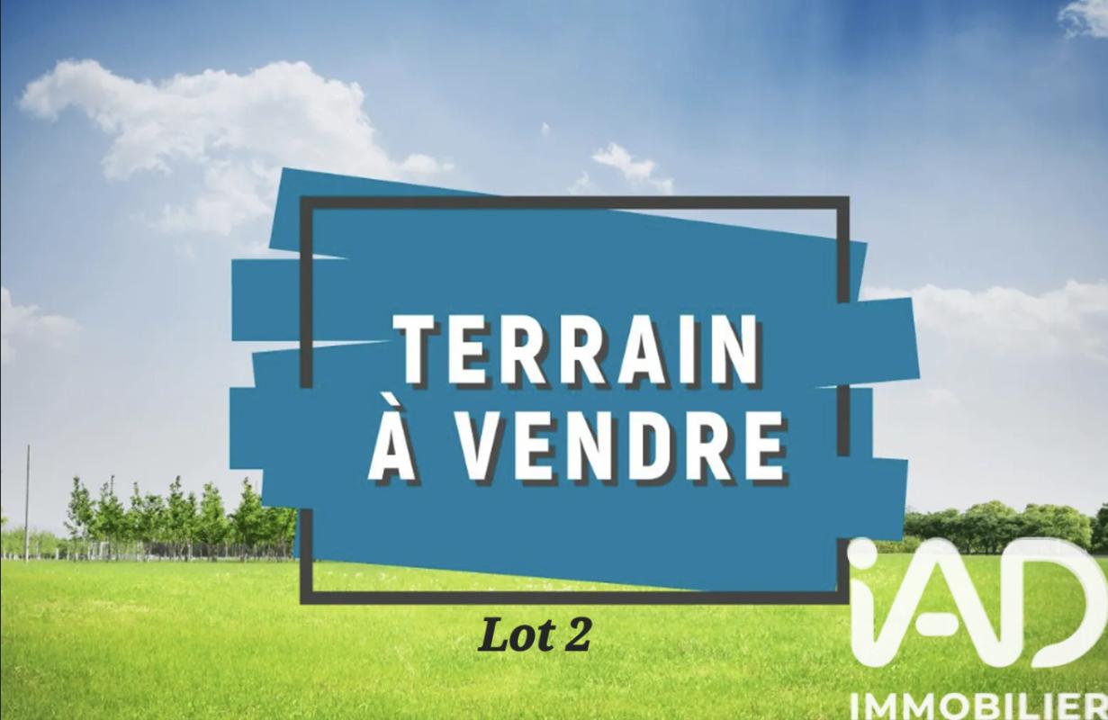 Terrain  Azille