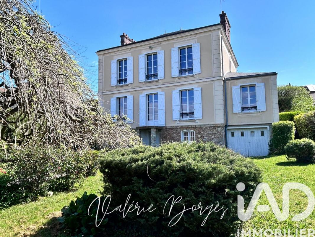 Maison 7 Pièce(s) Coulommiers