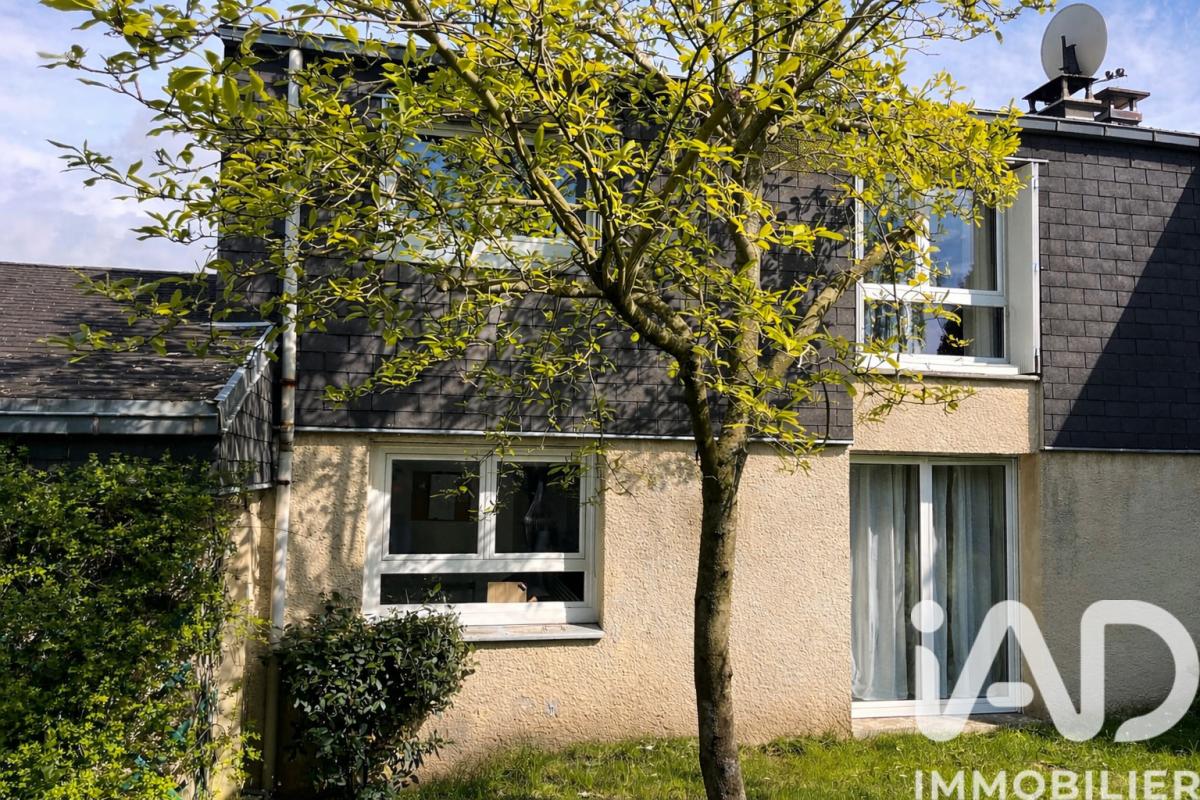 Maison 4 Pièce(s) Ferrières-en-Bray - Photo 10