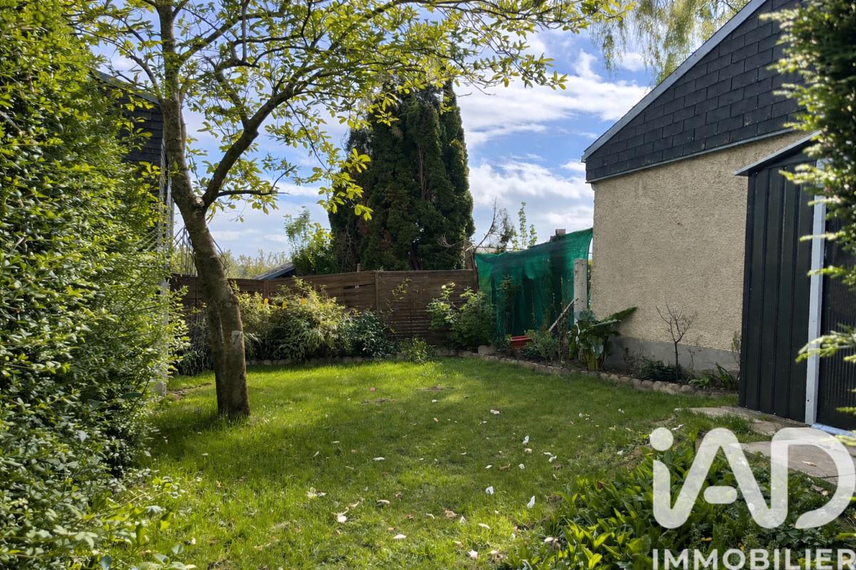 Maison 4 Pièce(s) Ferrières-en-Bray - Photo 11