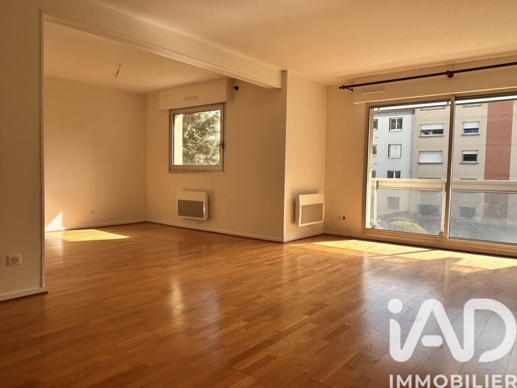 Appartement 3 Pièce(s) Clermont-Ferrand - Photo 2