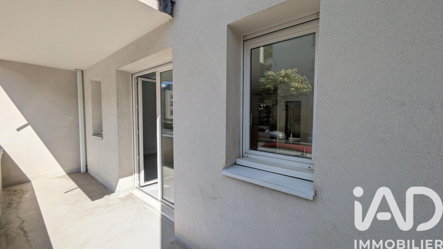 Appartement 3 Pièce(s) Rennes