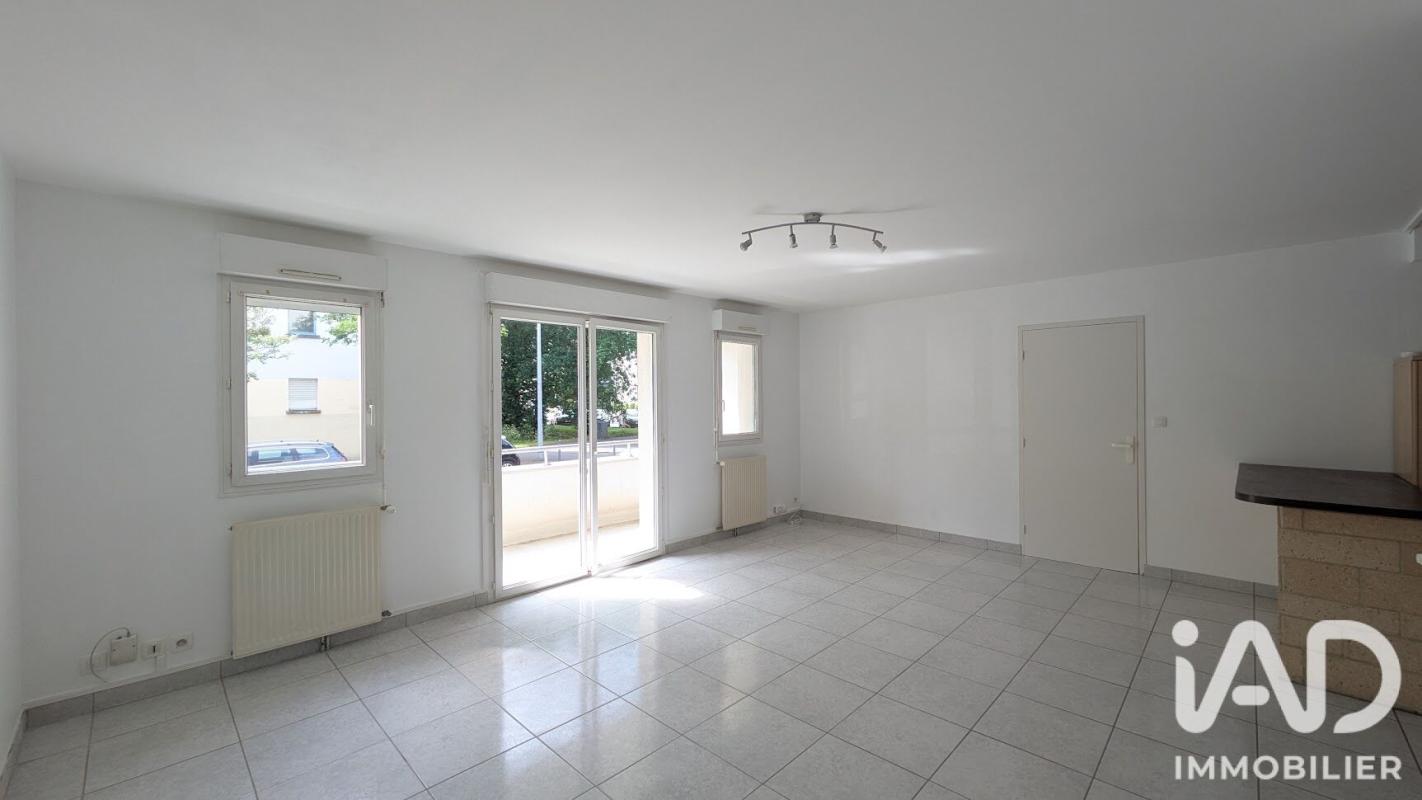 Appartement 3 Pièce(s) Rennes - Photo 6