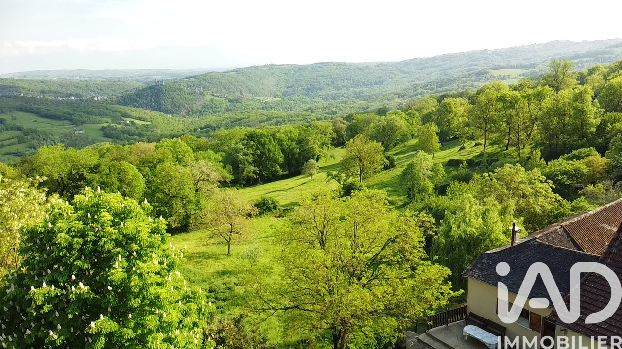 Maison 5 Pièce(s) Najac - Photo 3