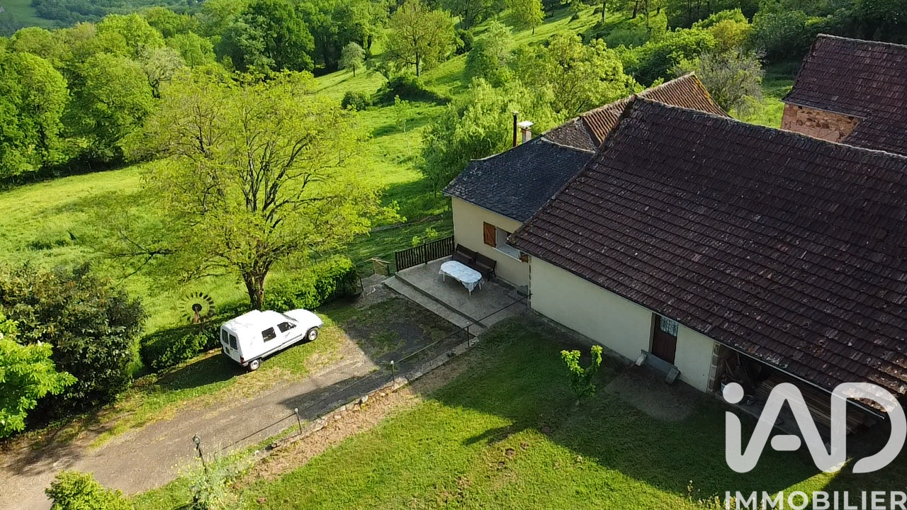 Maison 5 Pièce(s) Najac - Photo 5
