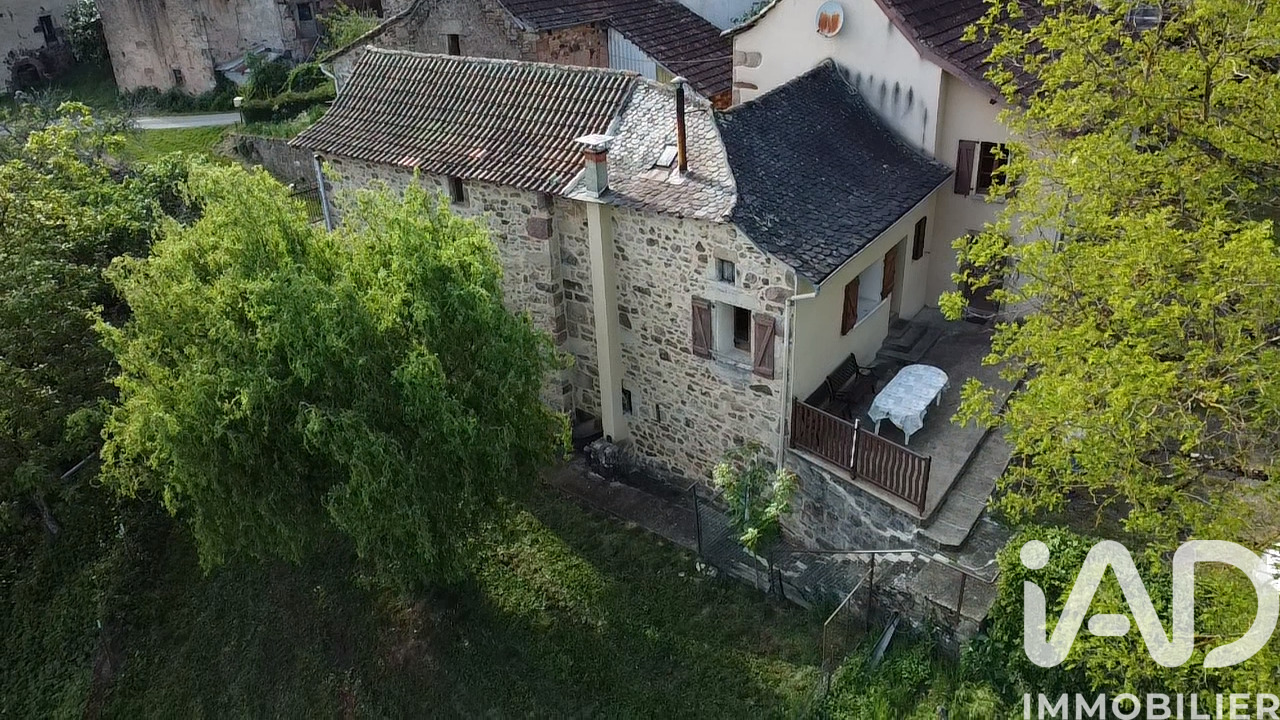 Maison 5 Pièce(s) Najac - Photo 6