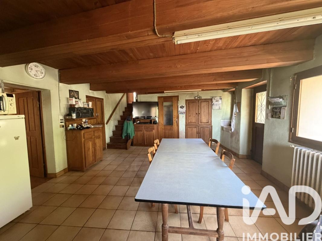Maison 5 Pièce(s) Najac - Photo 8