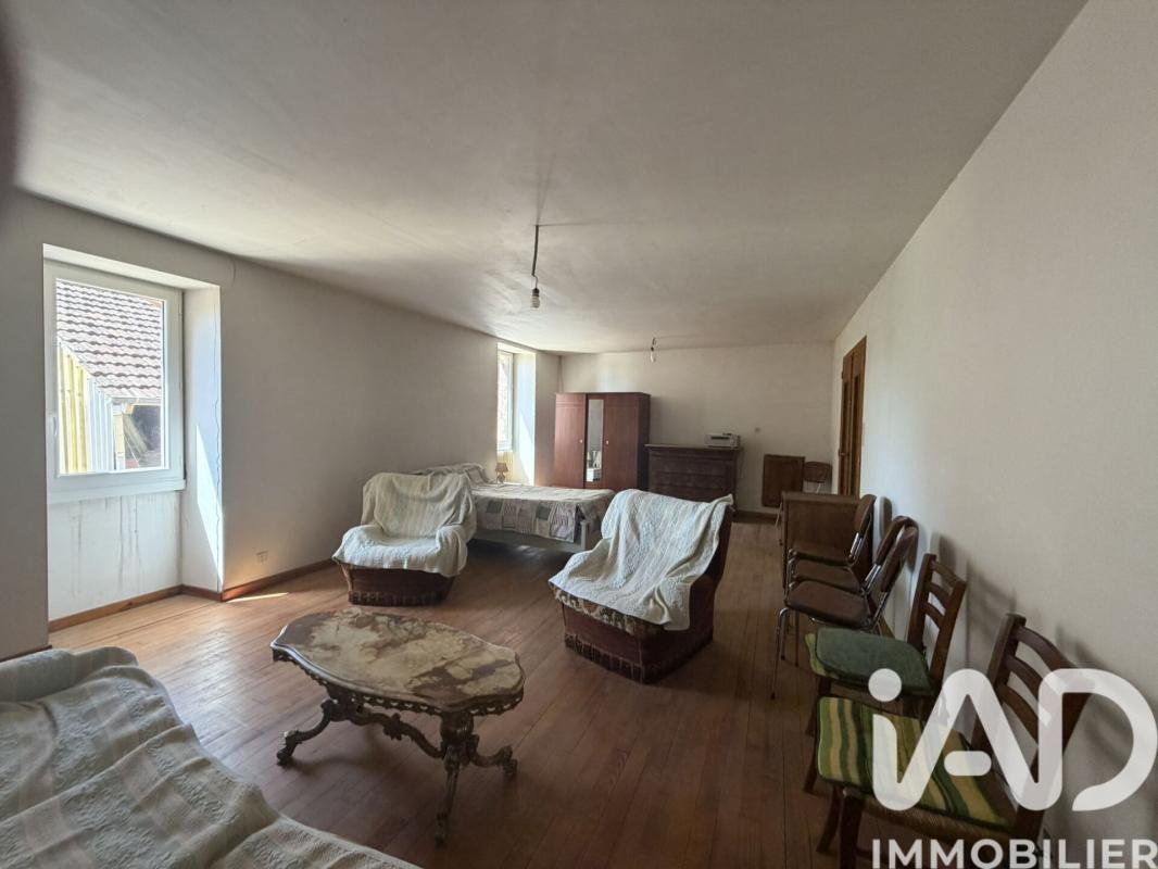 Maison 5 Pièce(s) Najac - Photo 9