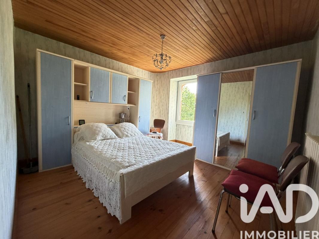 Maison 5 Pièce(s) Najac - Photo 11