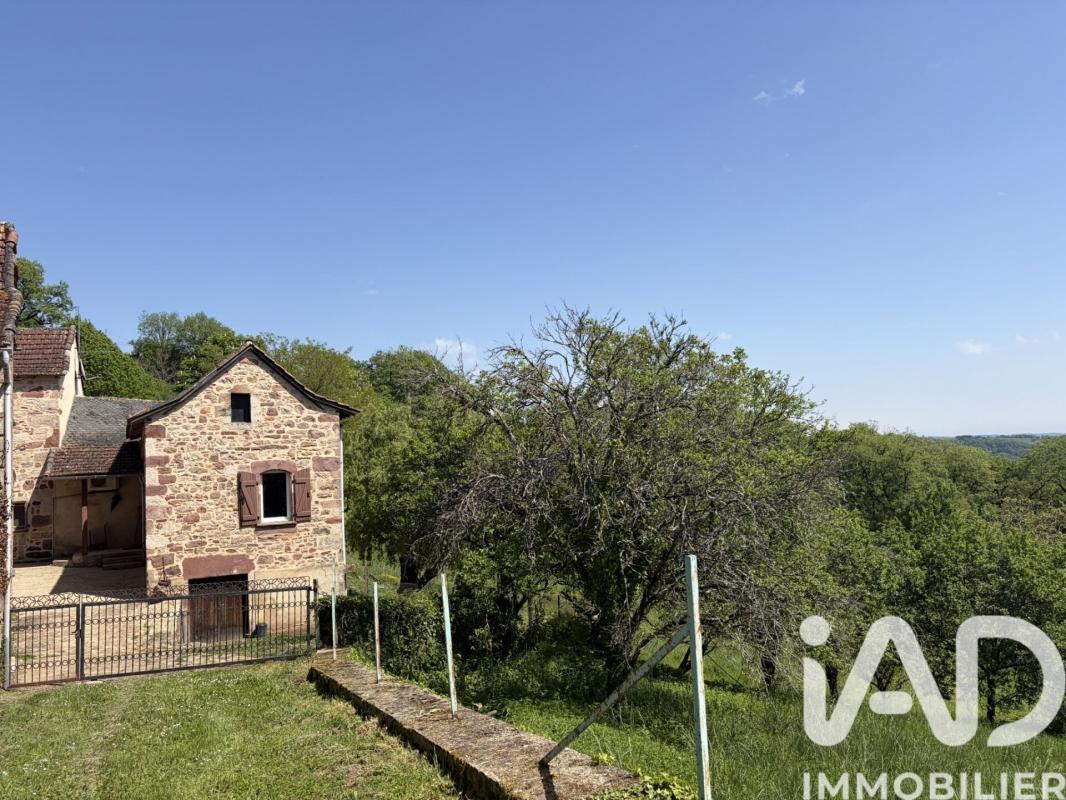 Maison 5 Pièce(s) Najac - Photo 15