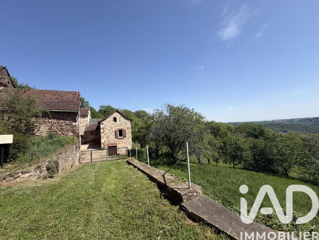 Maison 5 Pièce(s) Najac - Photo 16