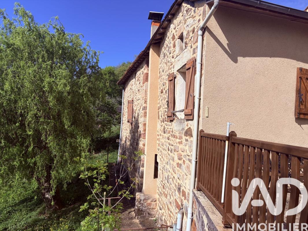 Maison 5 Pièce(s) Najac - Photo 18