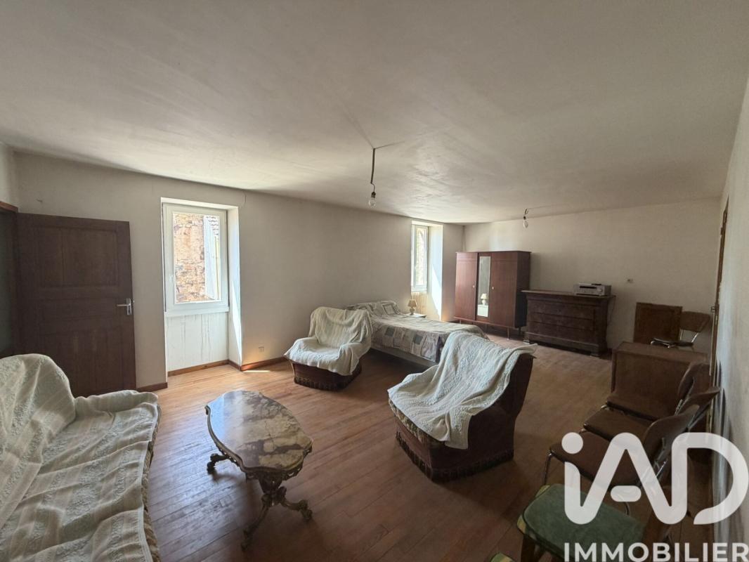 Maison 5 Pièce(s) Najac - Photo 21
