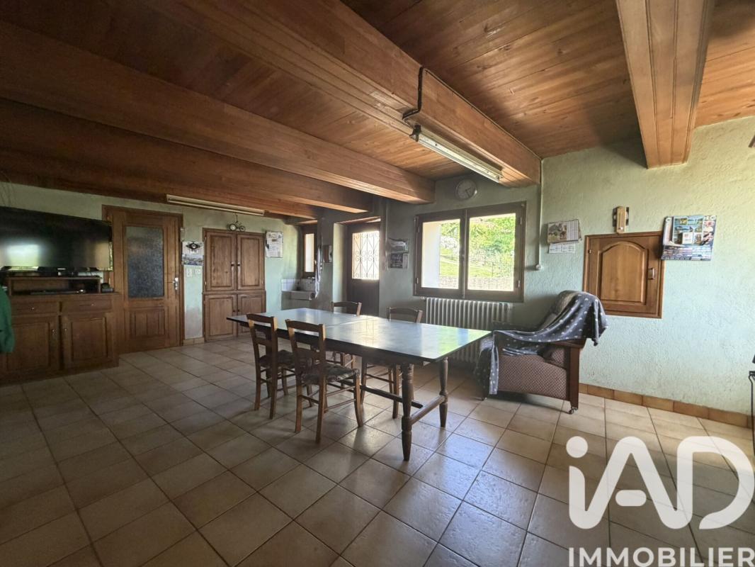 Maison 5 Pièce(s) Najac - Photo 22