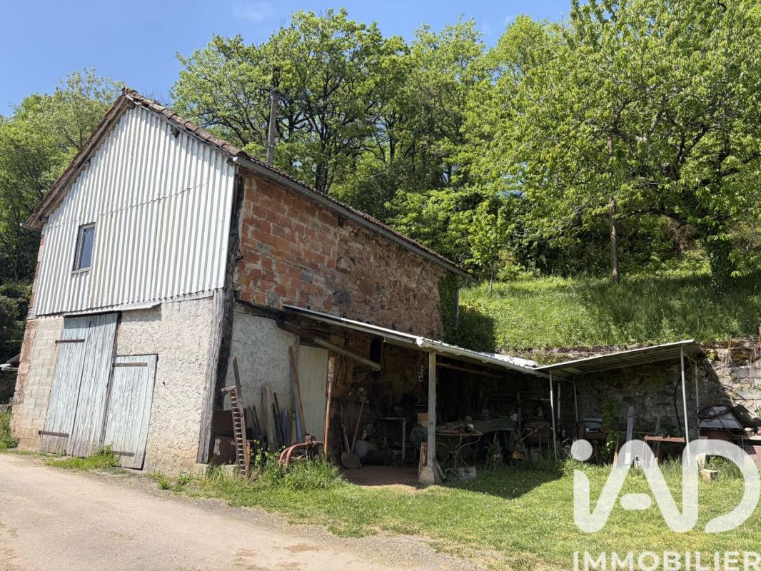 Maison 5 Pièce(s) Najac - Photo 23