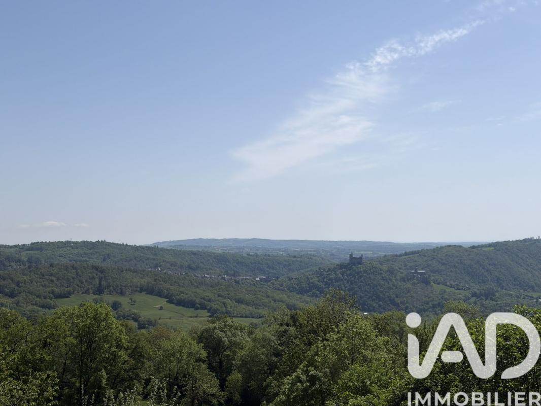 Maison 5 Pièce(s) Najac - Photo 24
