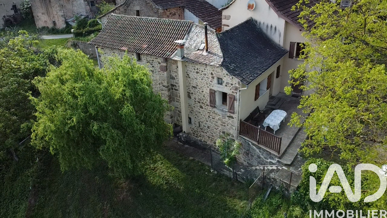 Maison 5 Pièce(s) Najac - Photo 25