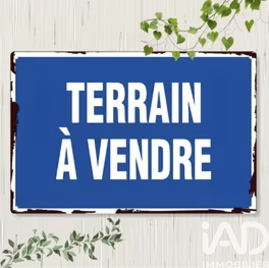 Terrain  Magnac-Bourg