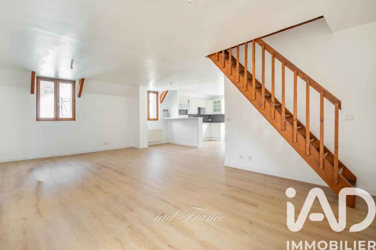 Maison 6 Pièce(s) Orgeval