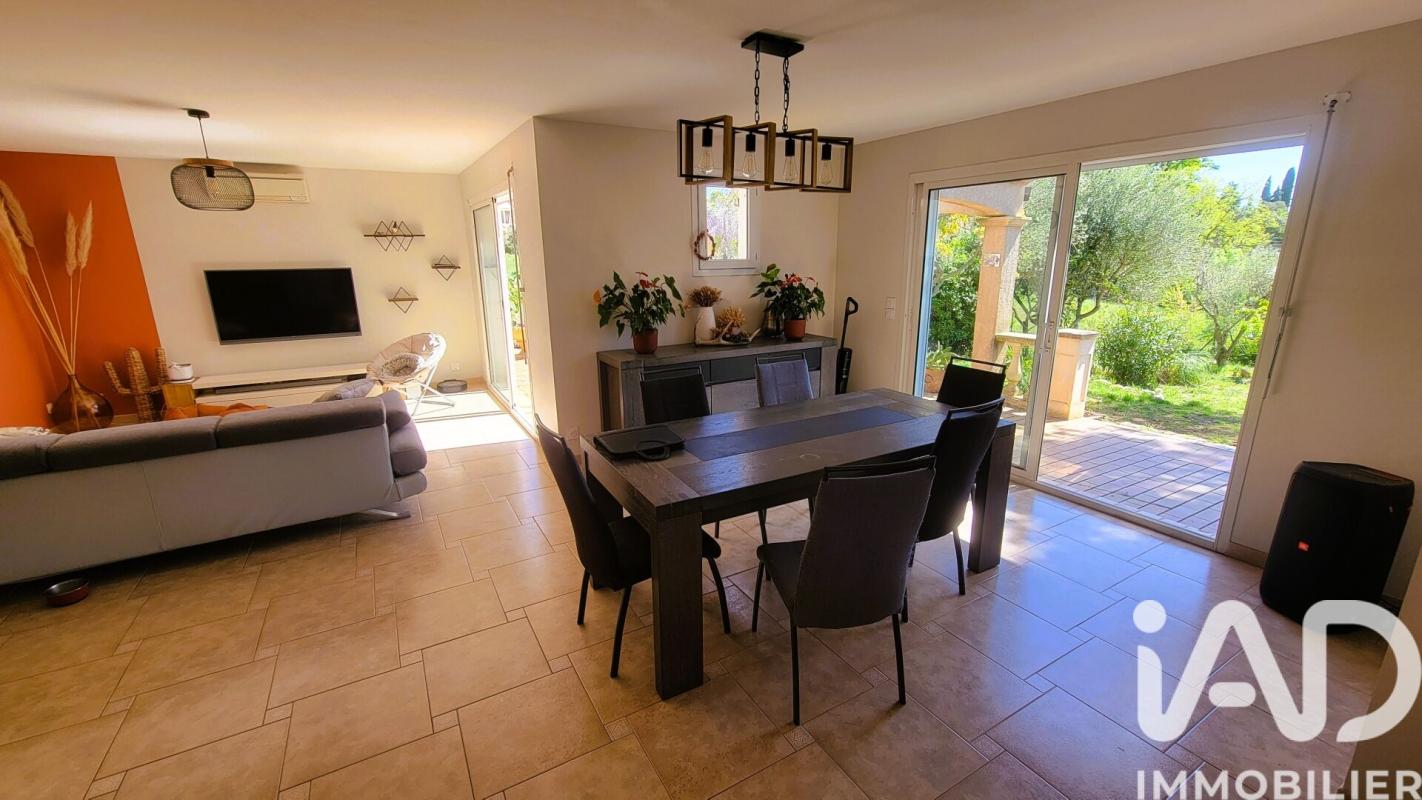 Maison 5 Pièce(s) Laurens - Photo 7