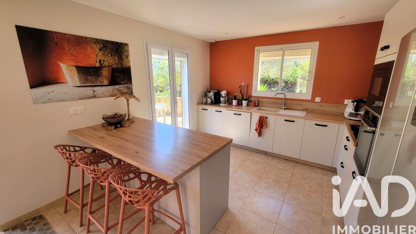 Maison 5 Pièce(s) Laurens - Photo 9