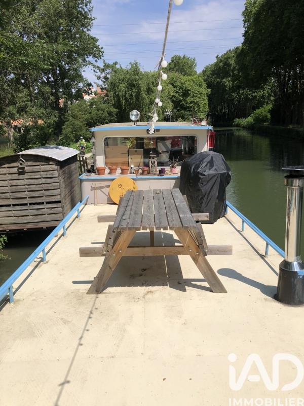 Maison 3 Pièce(s) Toulouse