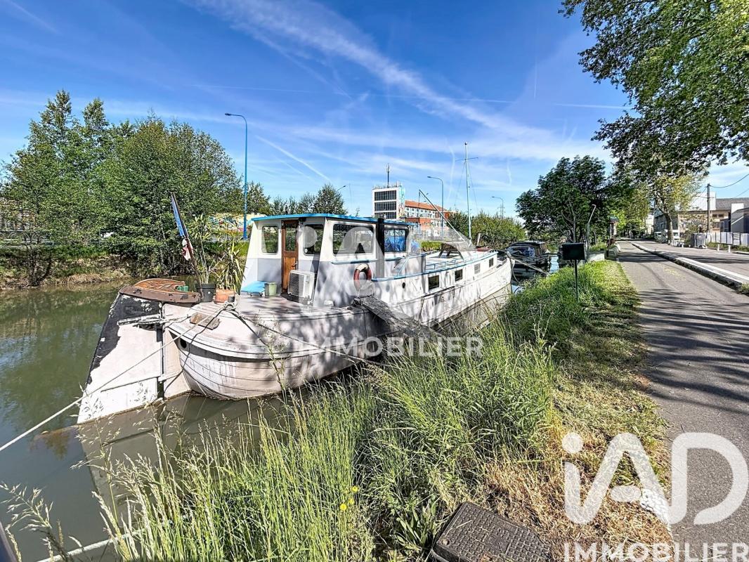 Maison 3 Pièce(s) Toulouse