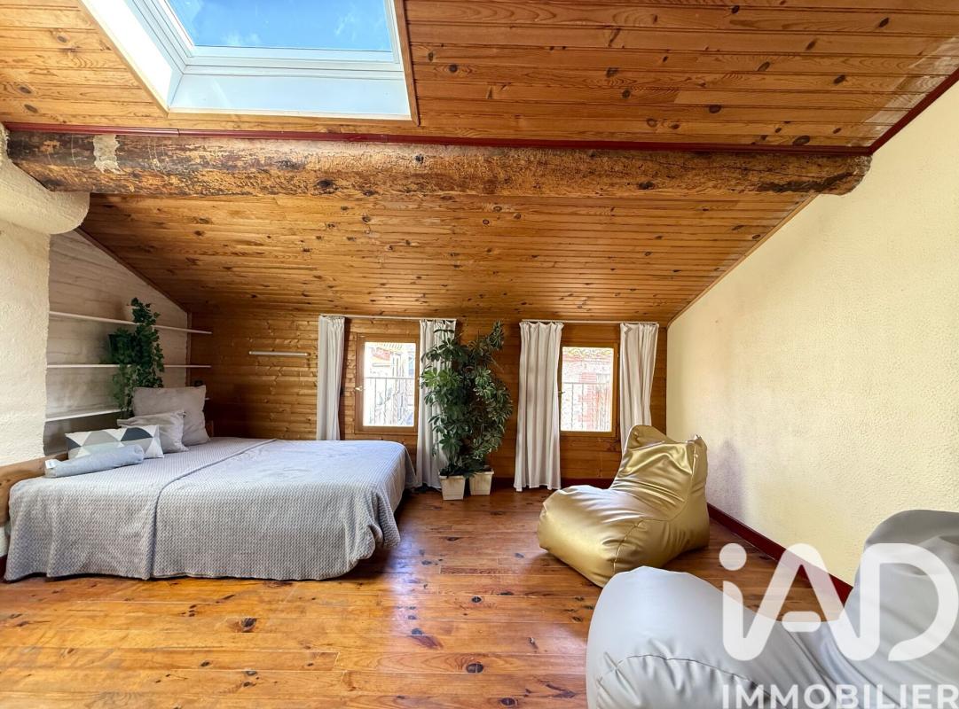 Maison de village 4 Pièce(s) Bages