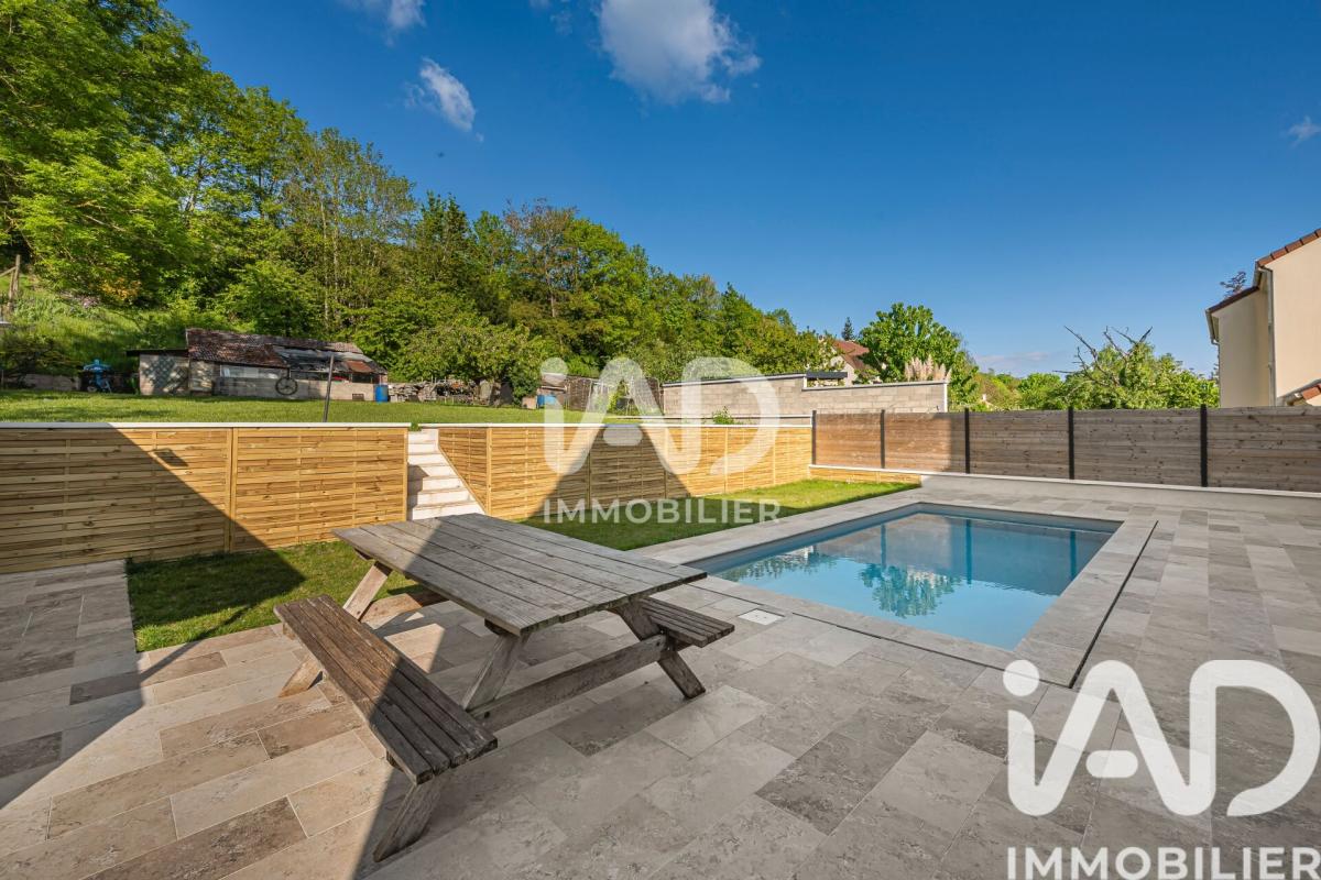 Maison 6 Pièce(s) Vaux-sur-Seine - Photo 3