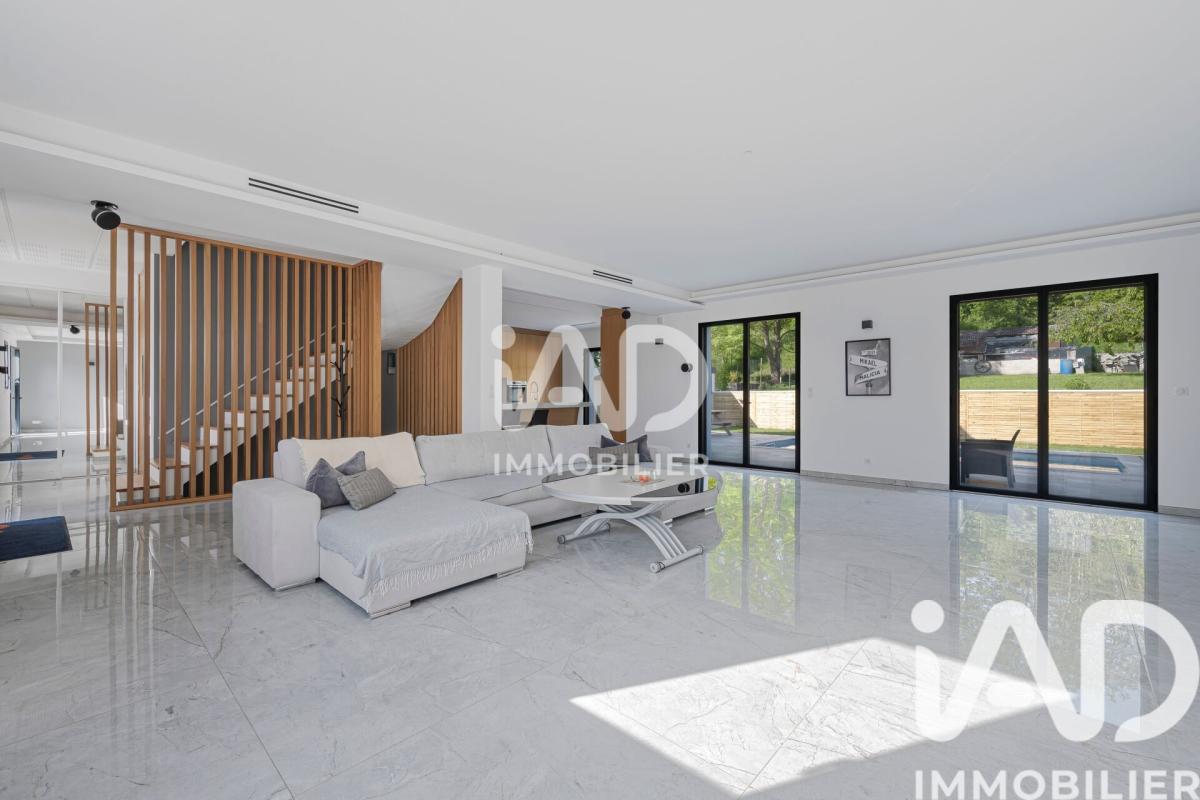 Maison 6 Pièce(s) Vaux-sur-Seine - Photo 6