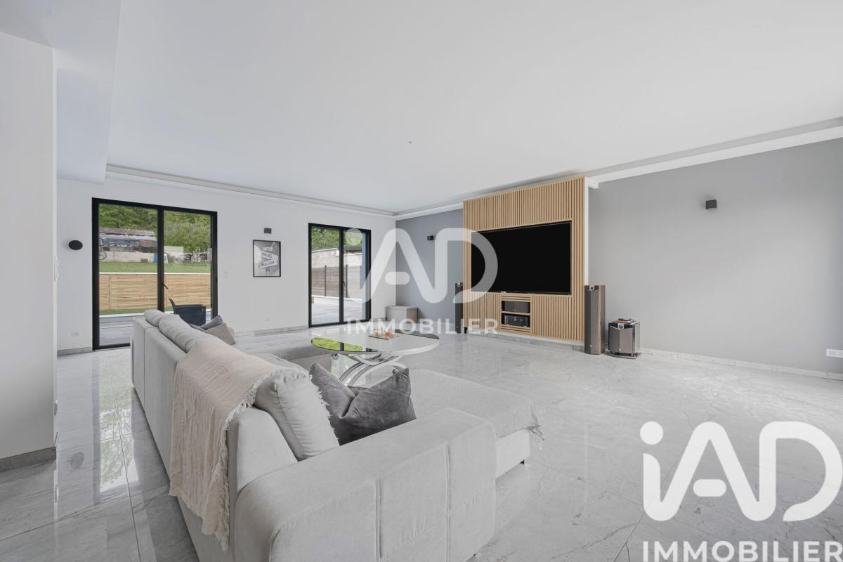 Maison 6 Pièce(s) Vaux-sur-Seine - Photo 7
