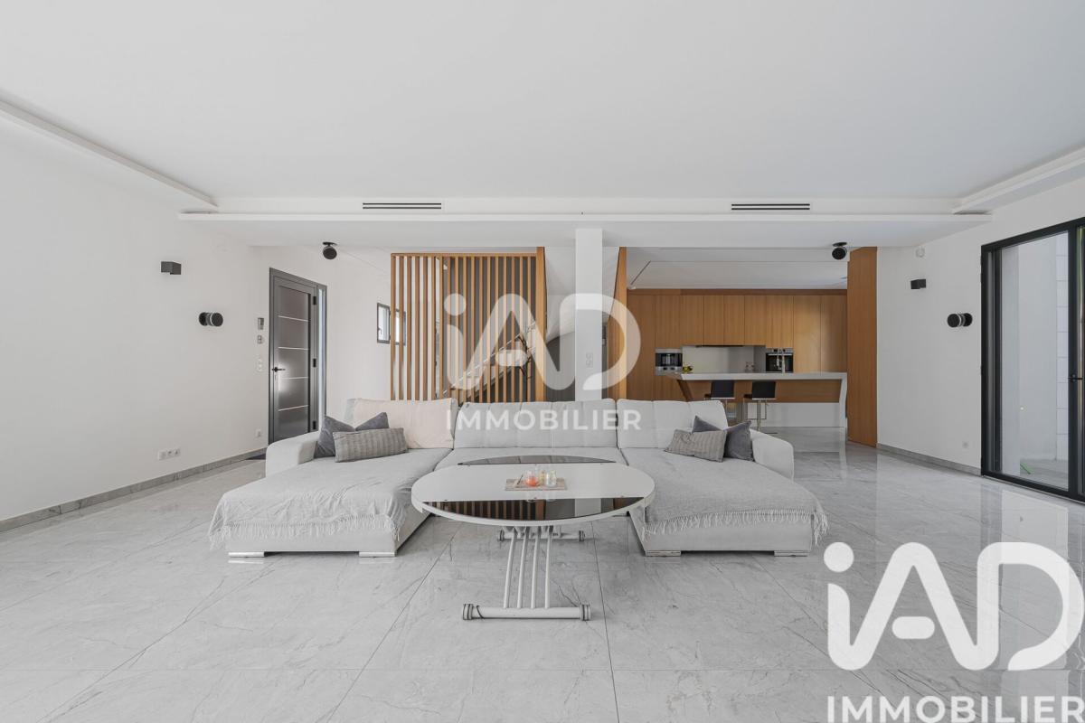 Maison 6 Pièce(s) Vaux-sur-Seine - Photo 8