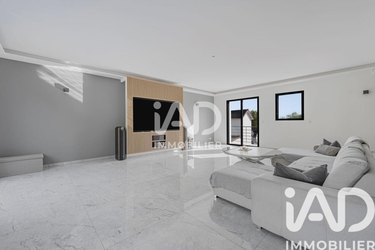 Maison 6 Pièce(s) Vaux-sur-Seine - Photo 10
