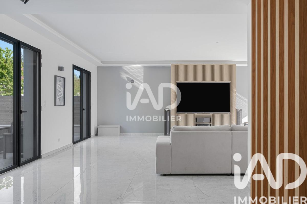 Maison 6 Pièce(s) Vaux-sur-Seine - Photo 12