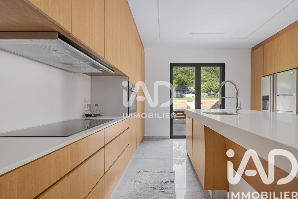 Maison 6 Pièce(s) Vaux-sur-Seine - Photo 13
