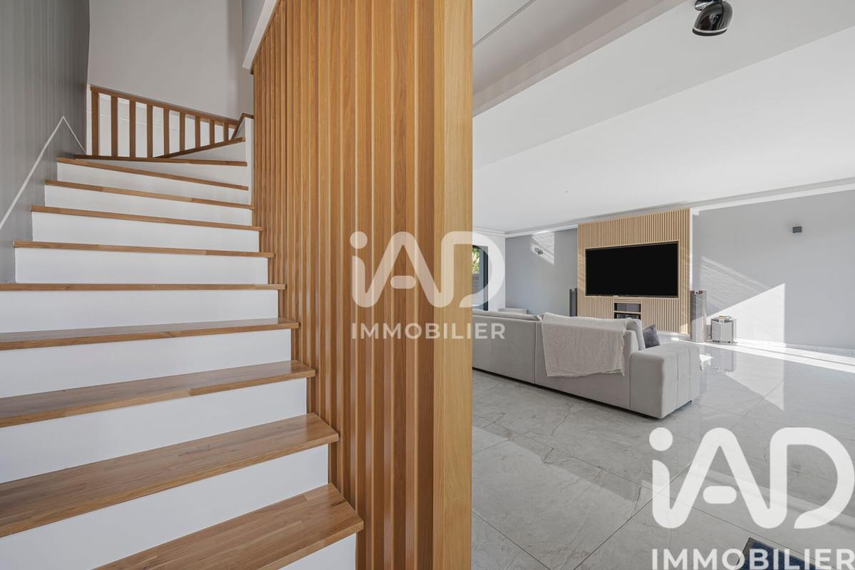 Maison 6 Pièce(s) Vaux-sur-Seine - Photo 15