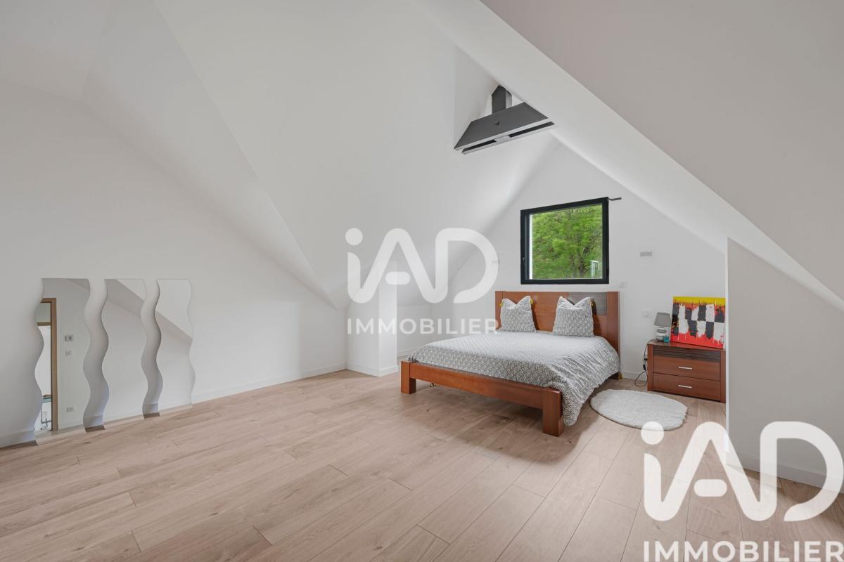 Maison 6 Pièce(s) Vaux-sur-Seine - Photo 16