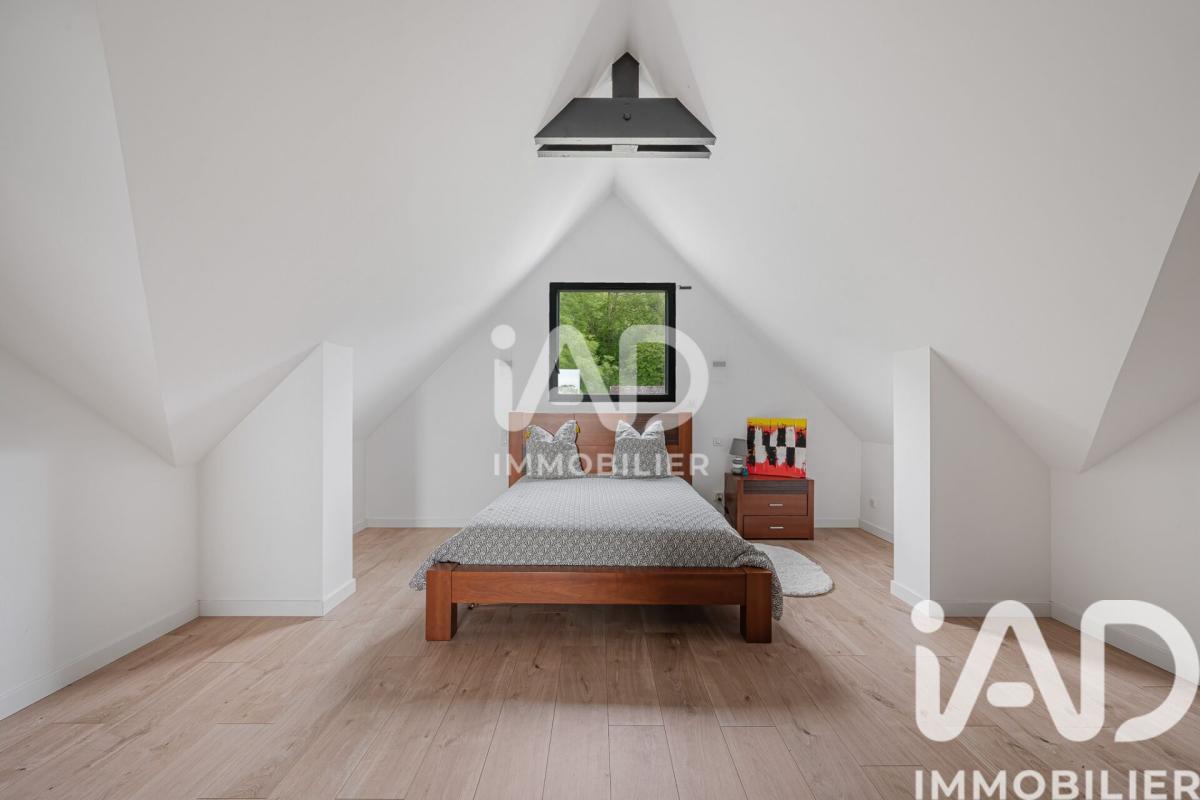 Maison 6 Pièce(s) Vaux-sur-Seine - Photo 17