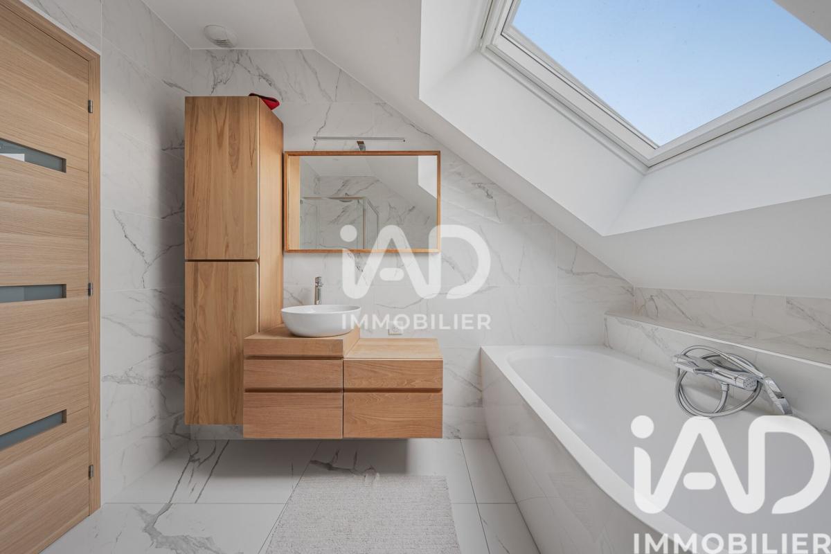 Maison 6 Pièce(s) Vaux-sur-Seine - Photo 18